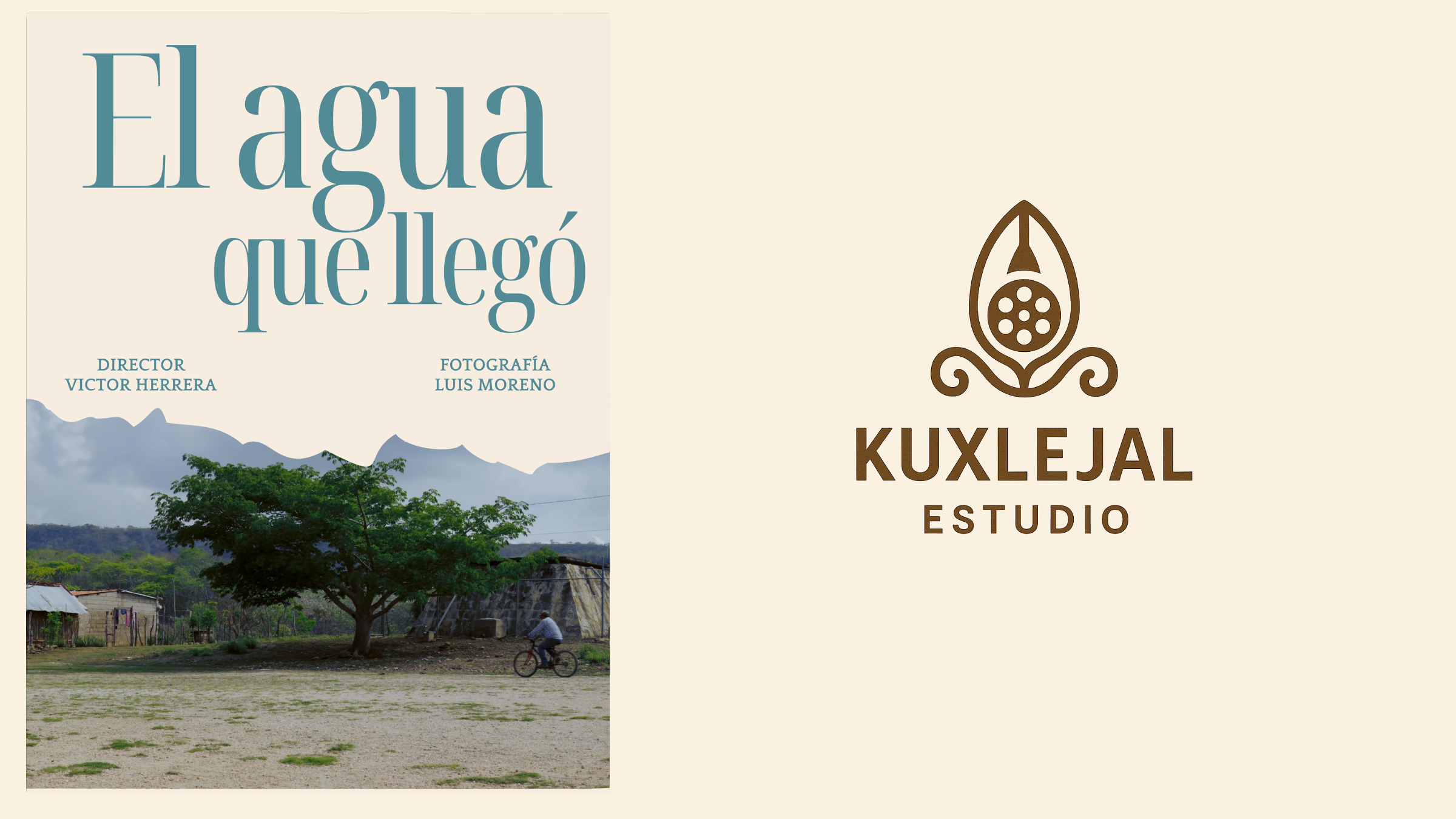 Kuxlejal Estudio Video