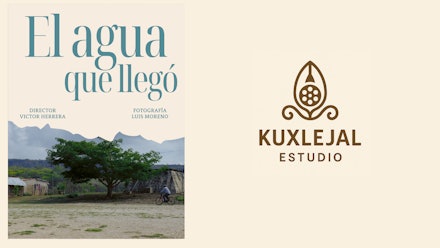 Kuxlejal Estudio Video