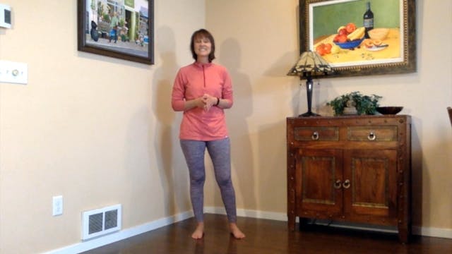 Bedtime Routine - 10 Minutes