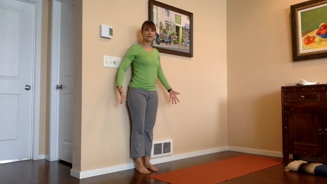 Posture Assessment