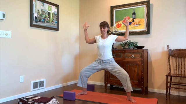 Moon Salutations
