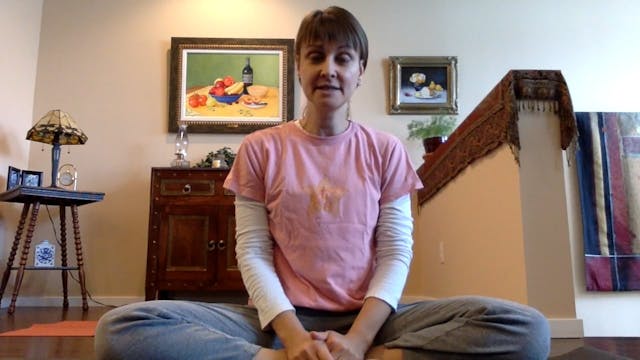 A Renewing Practice