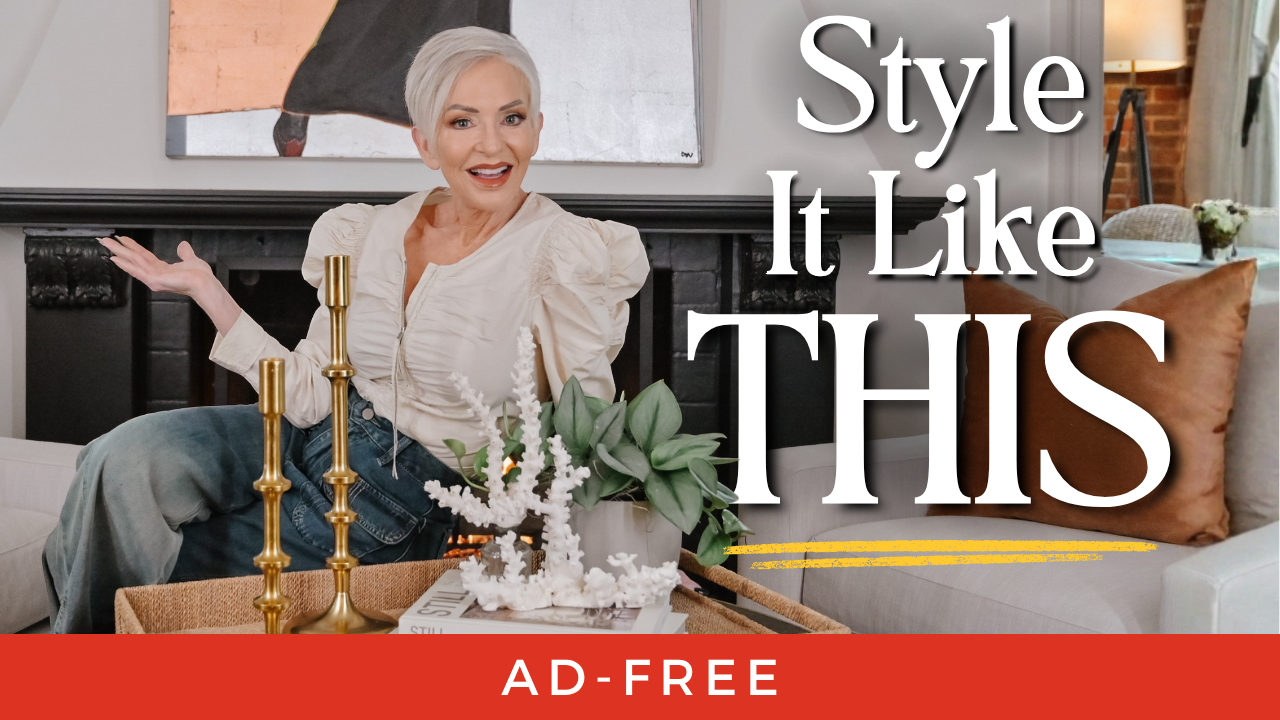 This Is Why Your Coffee Table Doesn’t Look Right… Let Me Fix It