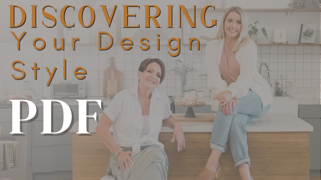 PDF | Discovering Your Design Style