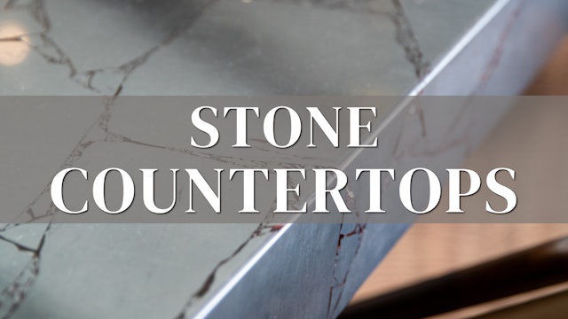  Stone Countertops