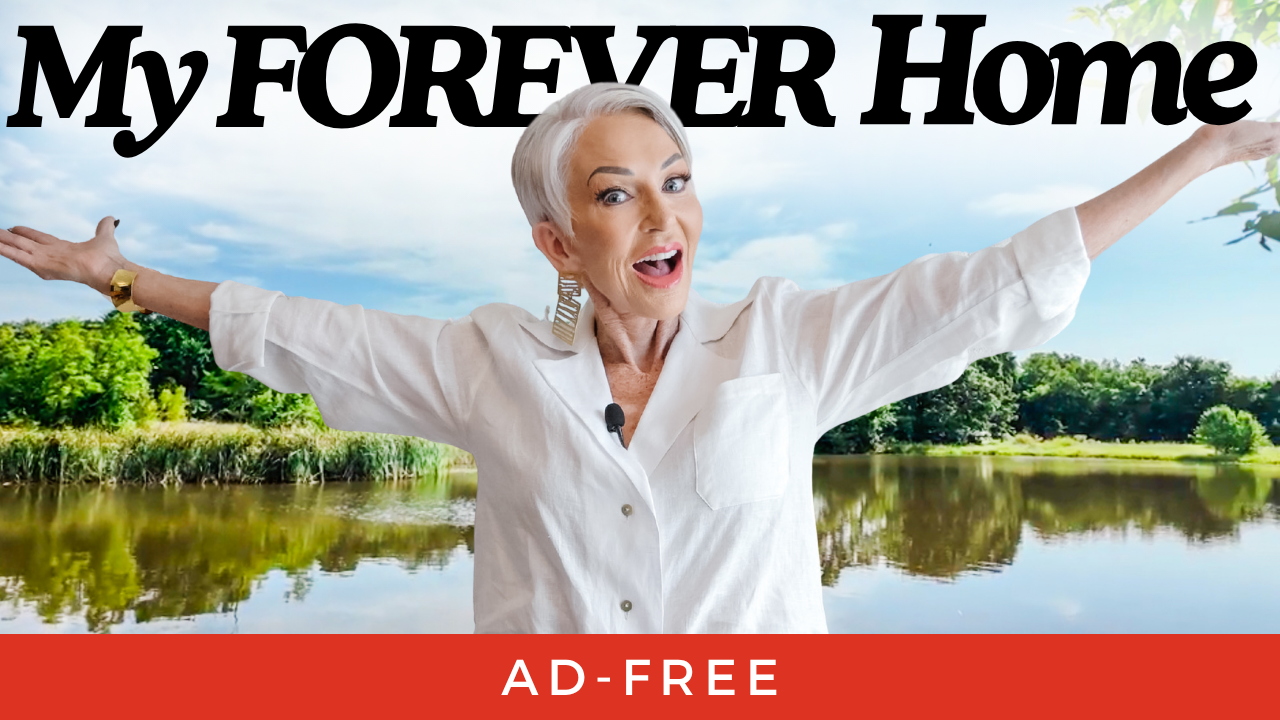 Buying Land and Building My Dream Home