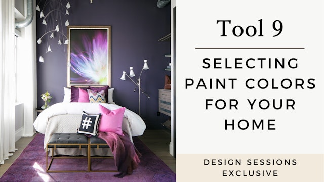 Selecting the Right Paint Color and When to Paint Your Home