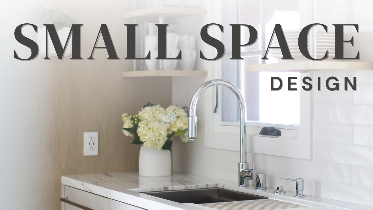 Small Space Design