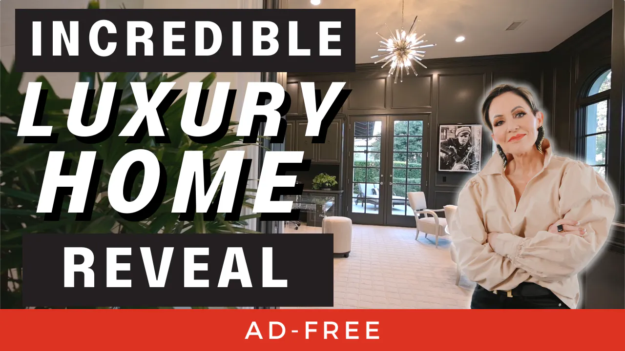Picture of Extreme Home Makeover | Luxury Home Reveal - Design Sessions