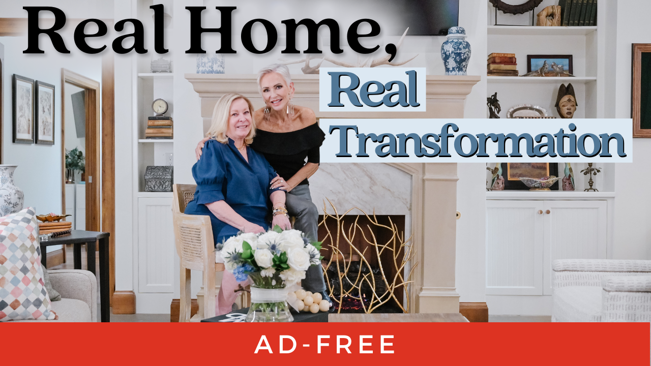 Must-See Modern Traditional Home Tour: Cozy, Curated & Timeless!