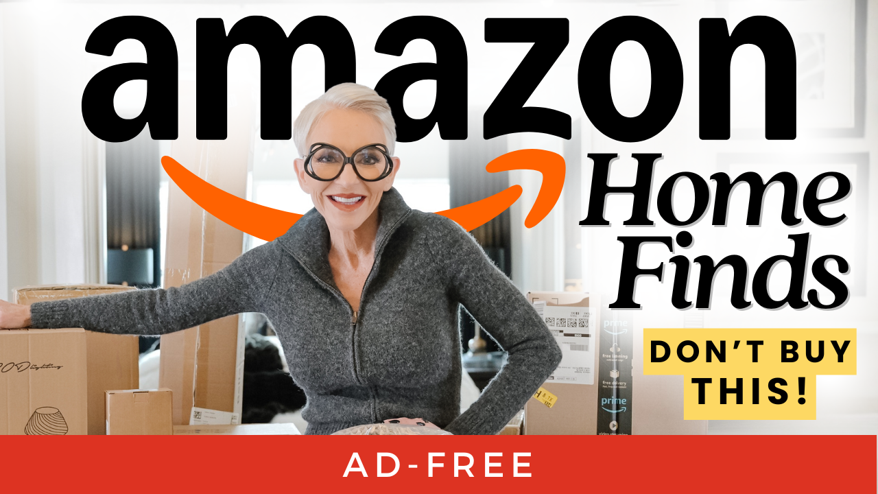 Viral Amazon Home Finds… Worth It or Overhyped?