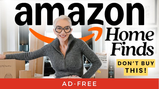 Viral Amazon Home Finds… Worth It or ...