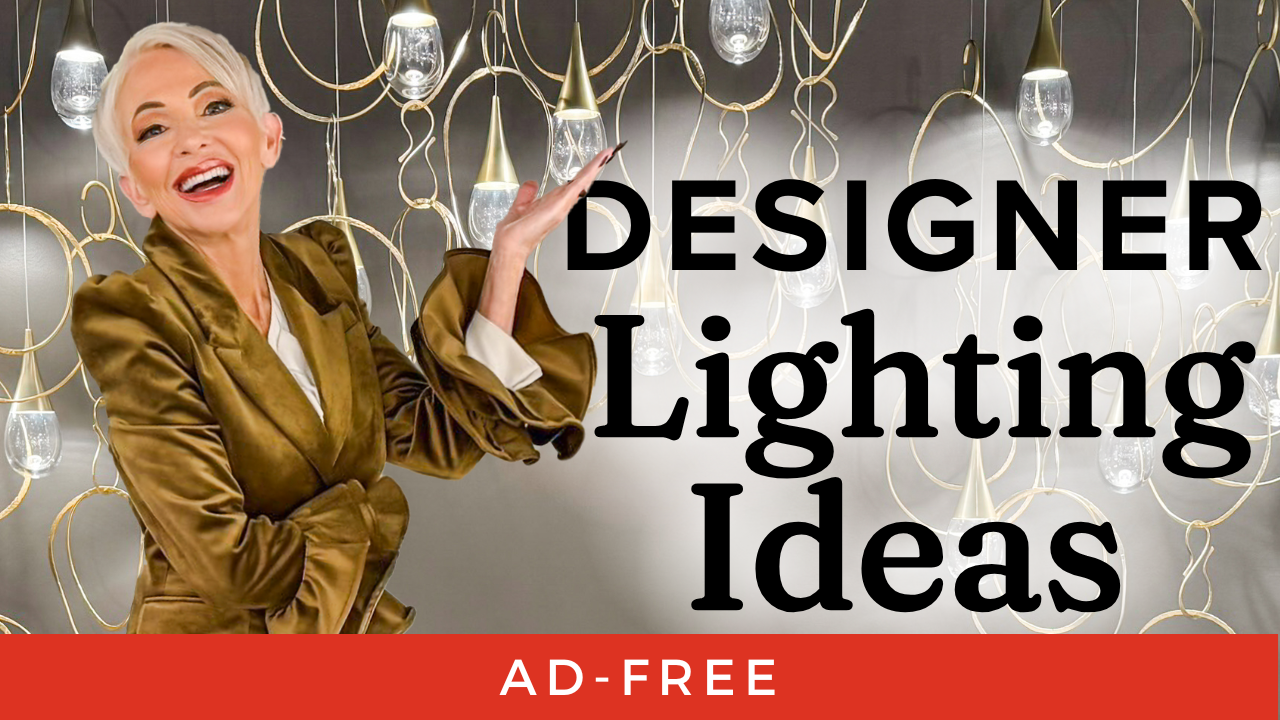 Why Lighting Might Be the Most Important Design Choice You Make