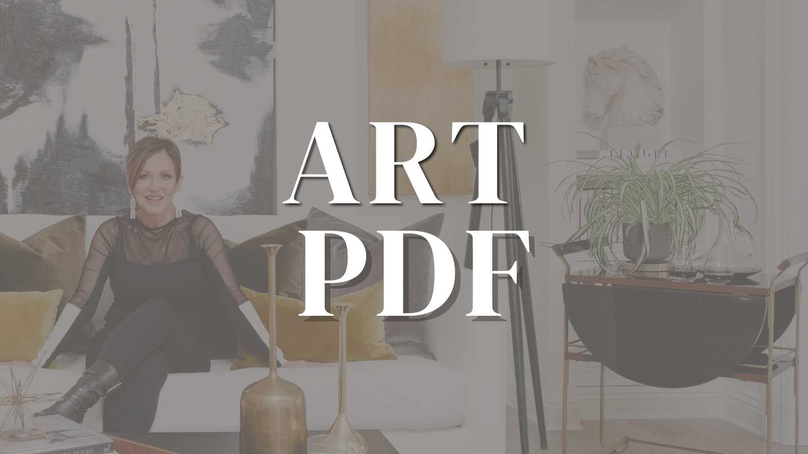 PDF | Art