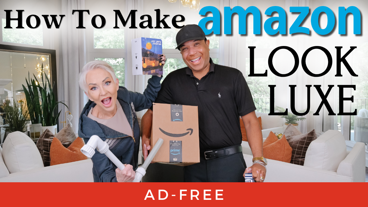 These Amazon Home Finds Look WAY More Expensive Than They Are
