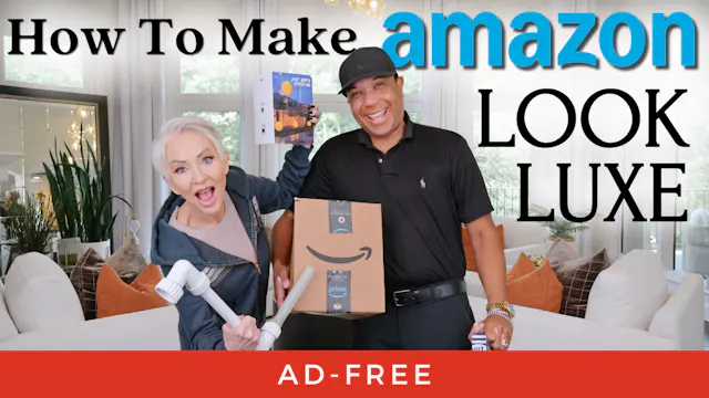 These Amazon Home Finds Look WAY More...