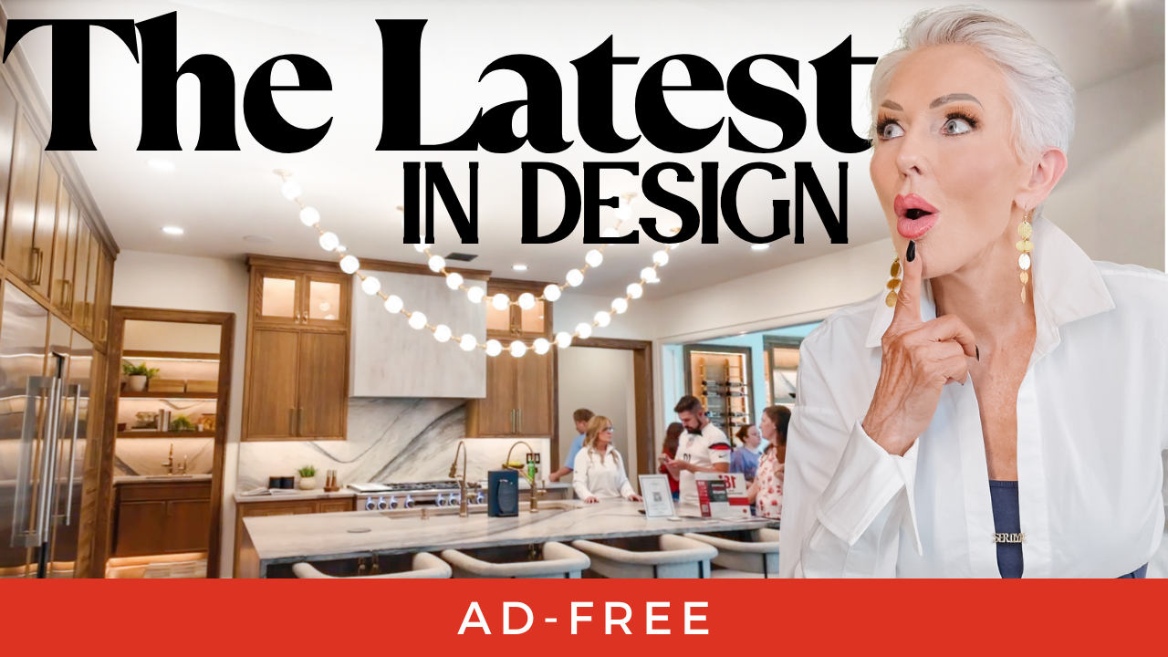 I Toured 11 Luxury Homes | Here Are the Best Design Trends of 2026
