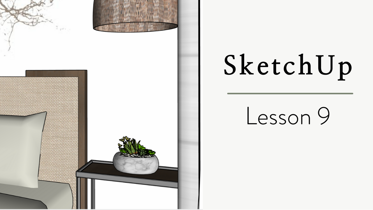 Lesson 9 - Presenting Your Model