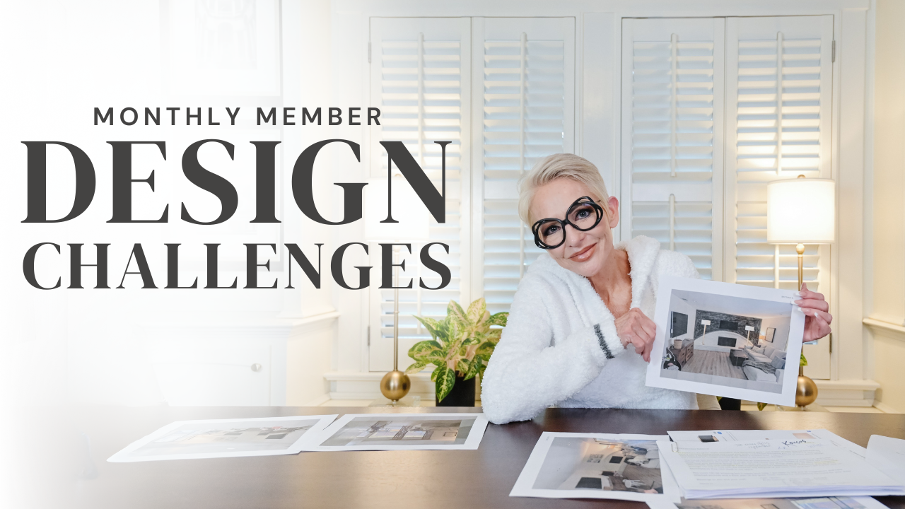 Member Design Challenges