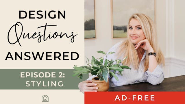 Design Questions Answered | Episode 2...