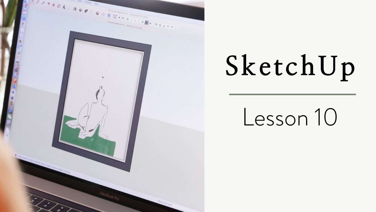 Lesson 10 - Making It Your Own