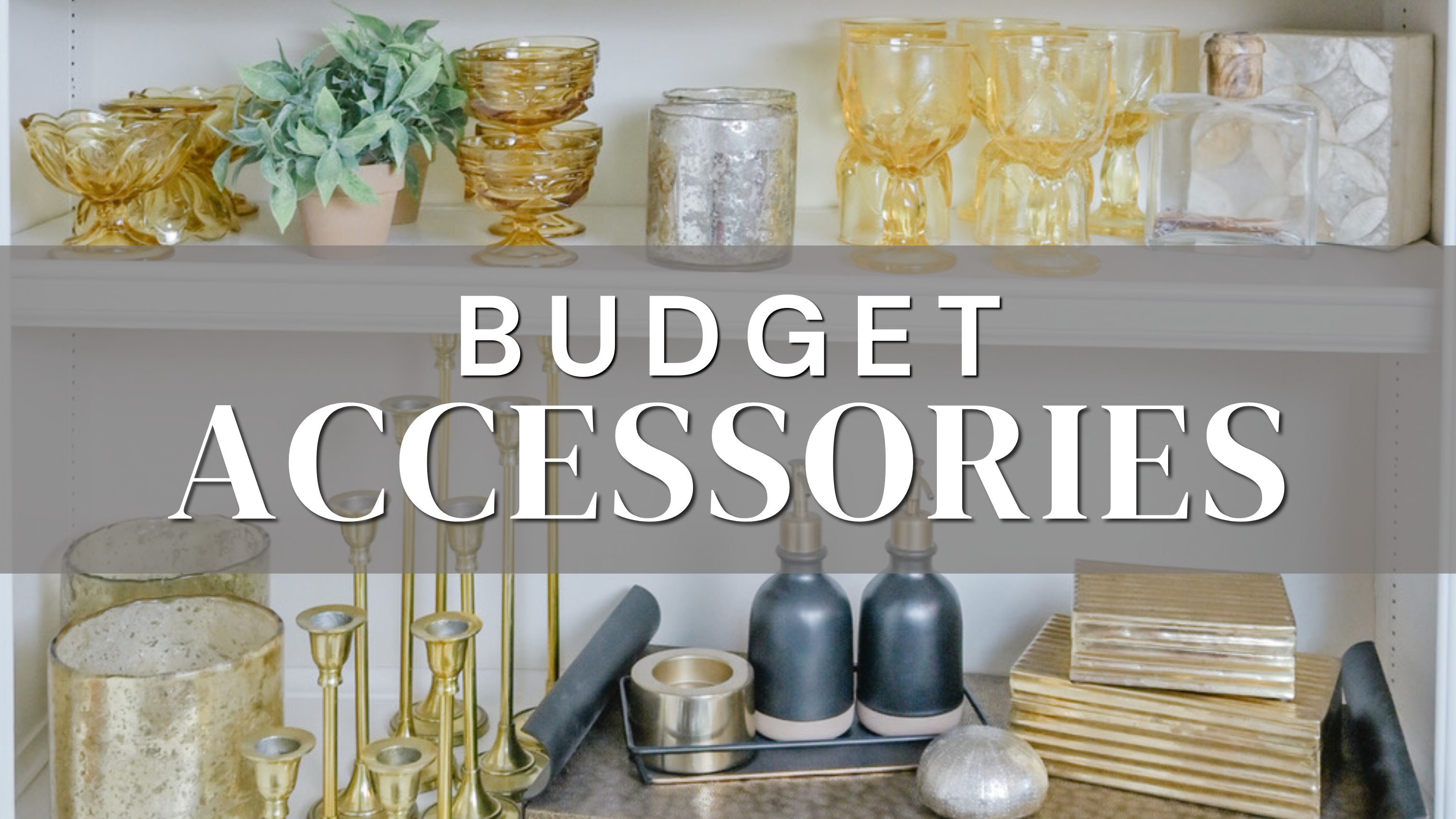 Budget Accessories 