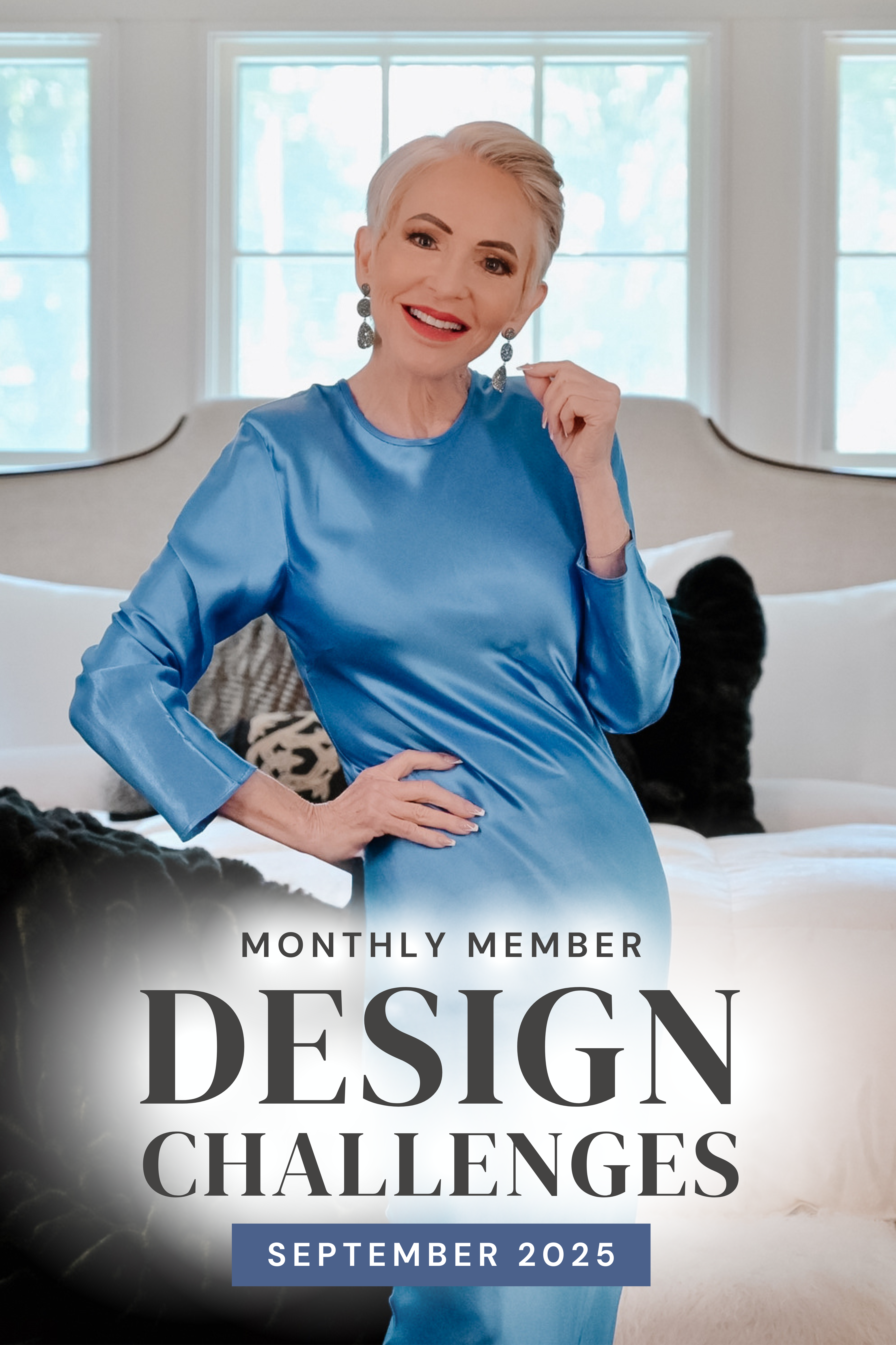 Member Design Challenges - September 2025