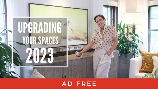 Finding New Ways to Improve Your Spaces 2023