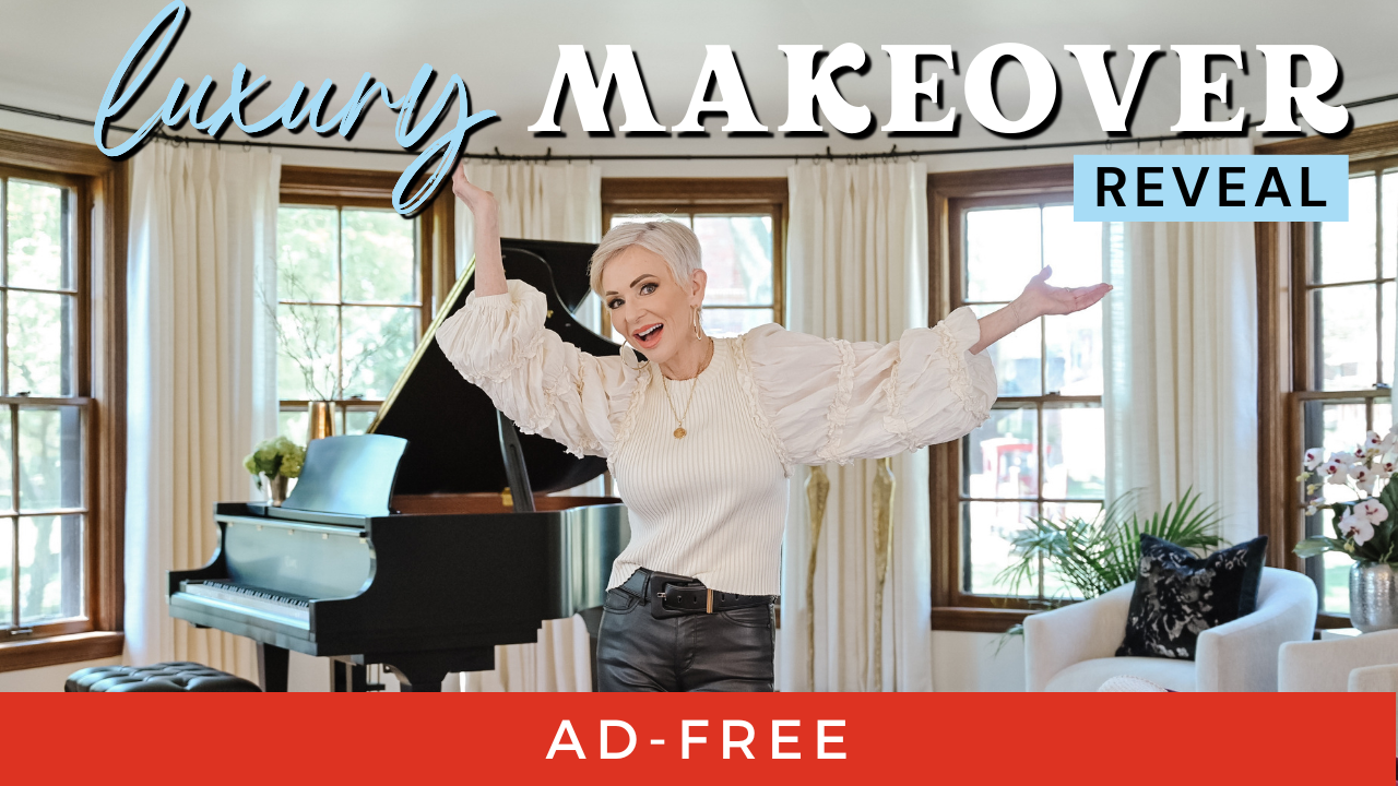 The Ultimate Renovation Reveal + 6 Designers Spill the Secrets!