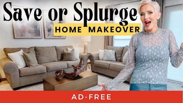 Clever Hacks to Design a Cohesive Hom...