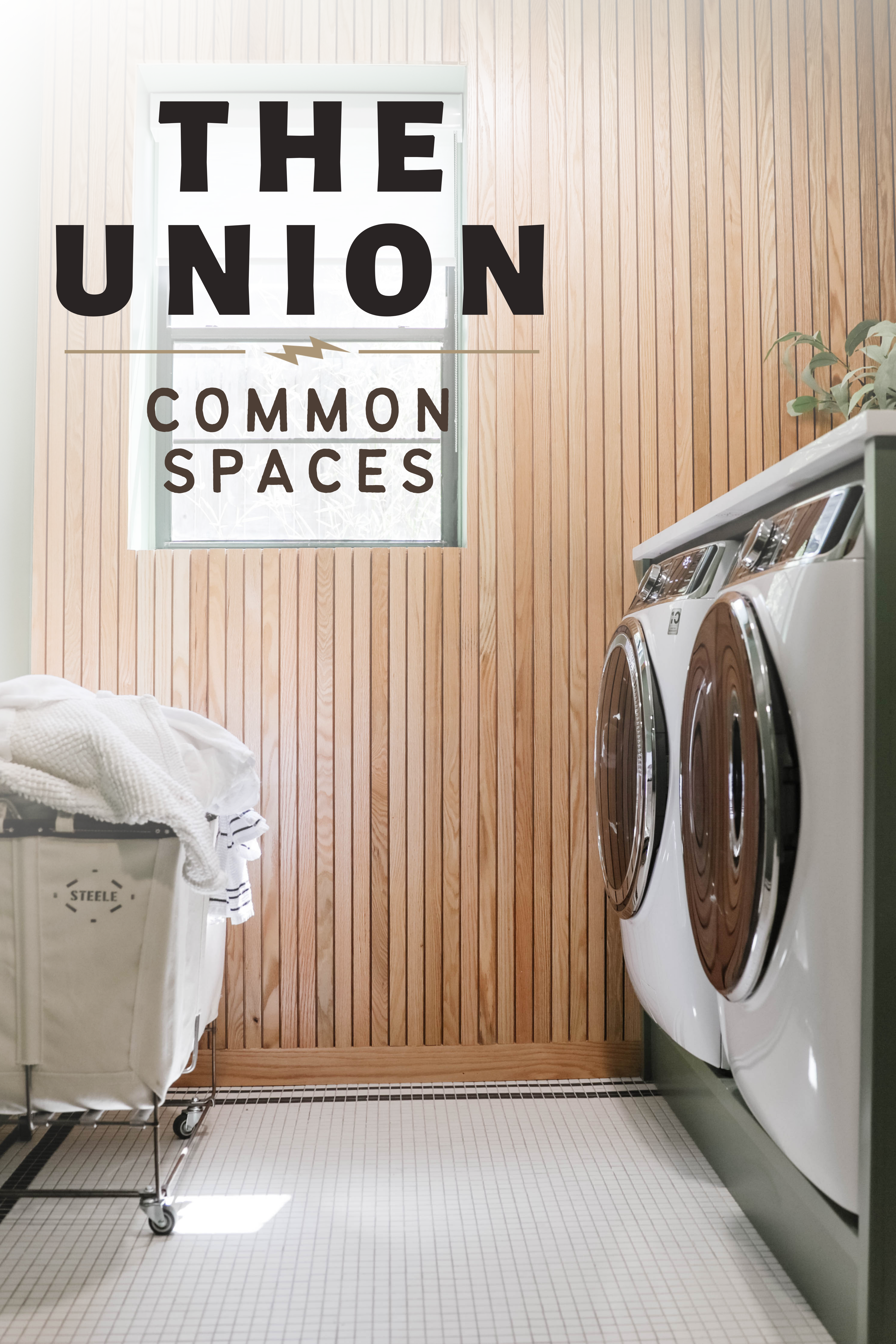 The Union Project: Common Spaces