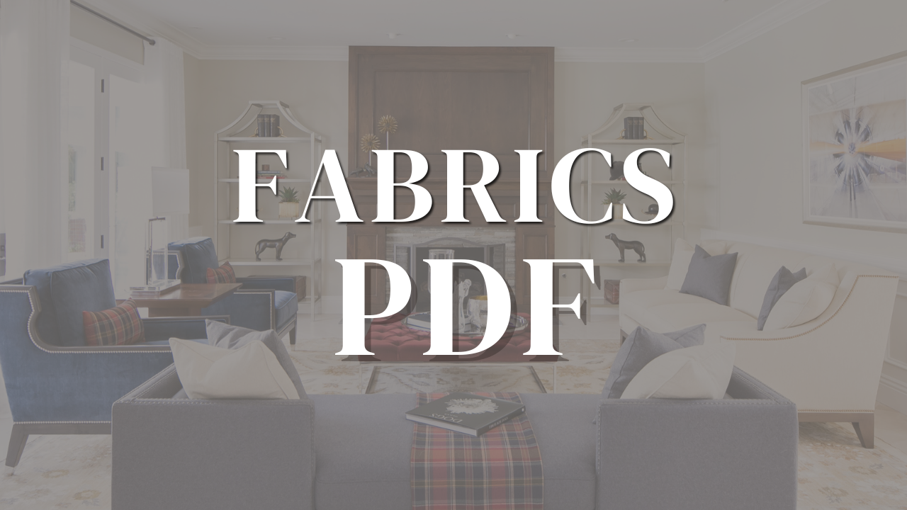 PDF | Fabrics