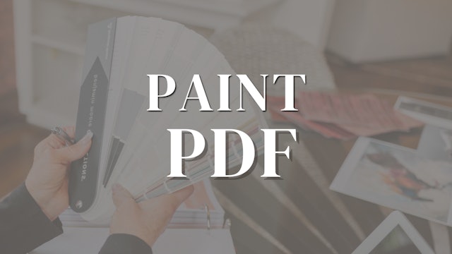 PDF | Paint 