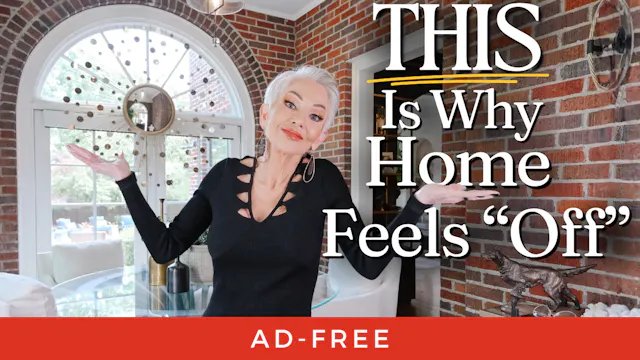 Why Your Home Feels 'Off' Right Now (...