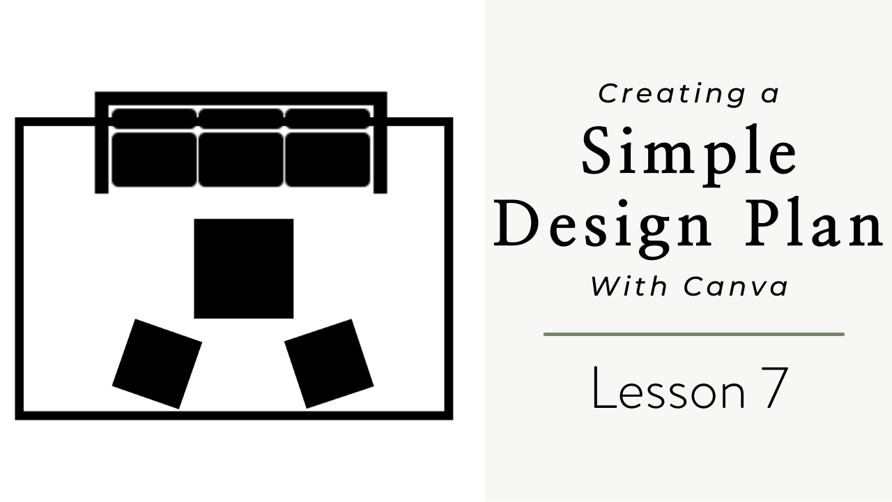 Lesson 7 - The Layout