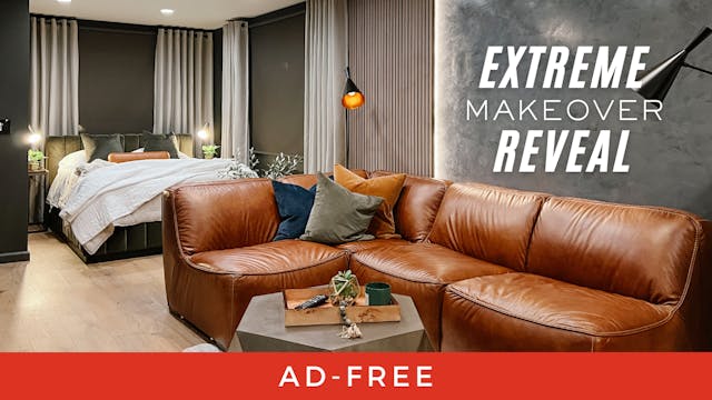 LOOK FOR LESS | Extreme Makeover | Ho...