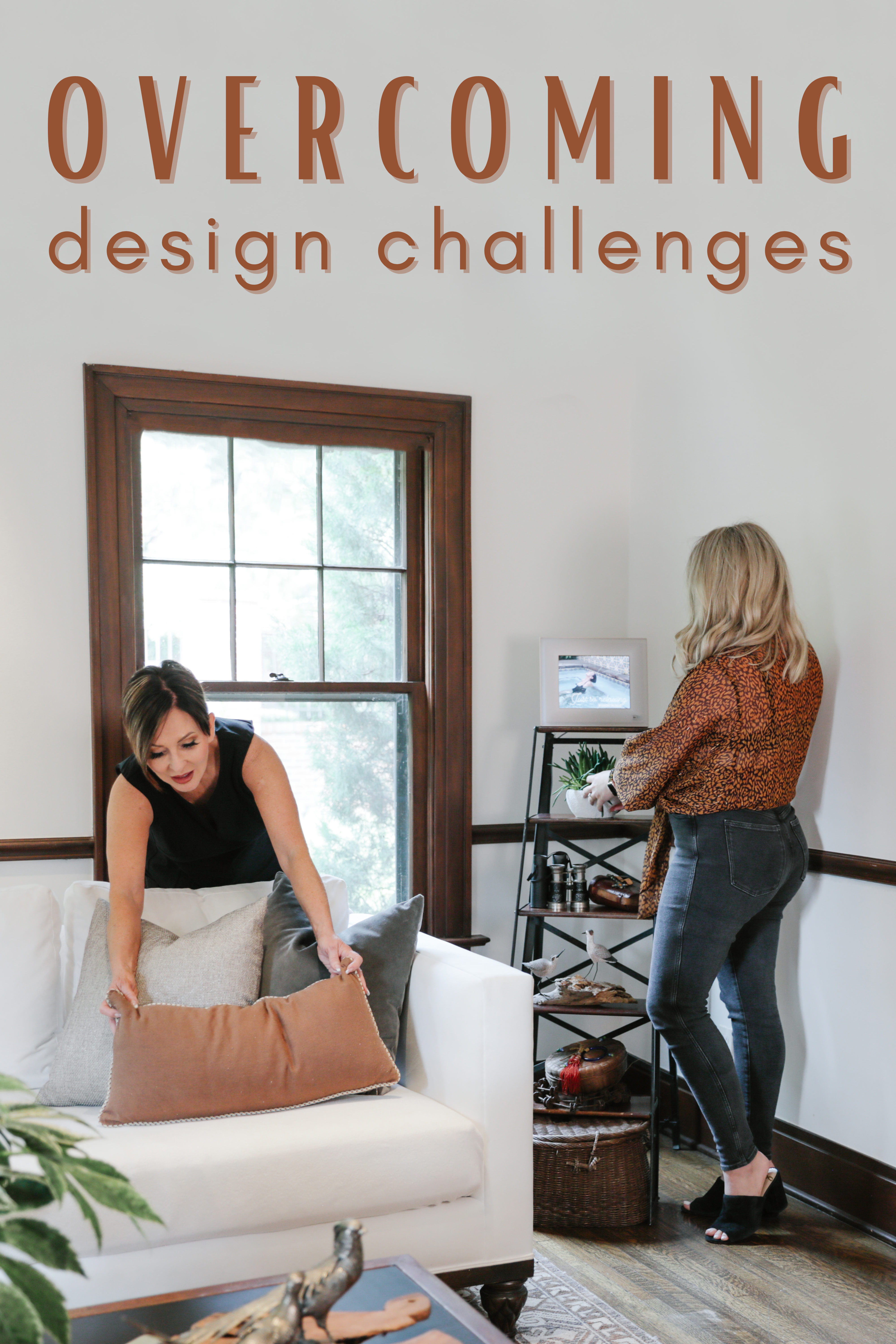 Overcoming Design Challenges