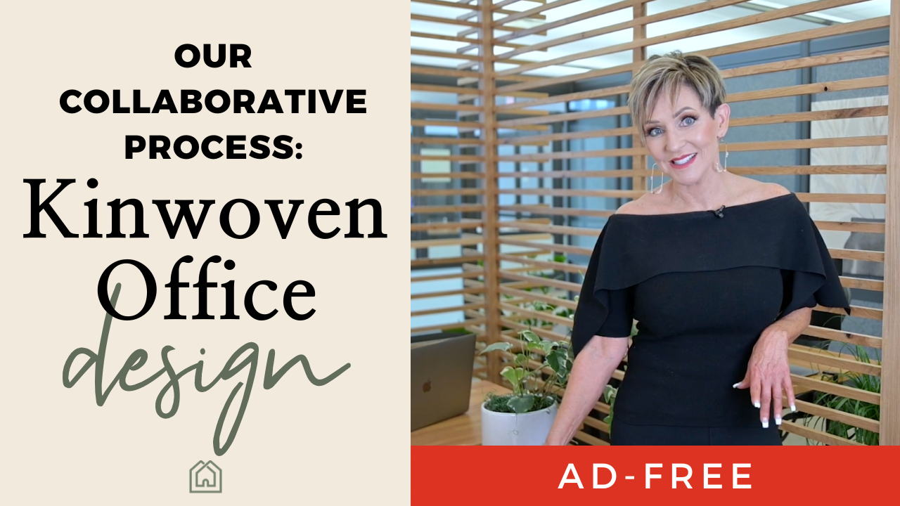 Kinwoven Office Design | Our Process