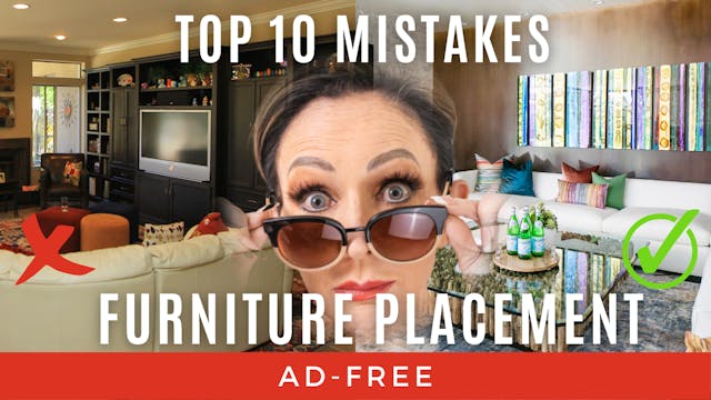 10 Design Mistakes You're Making | Ho...