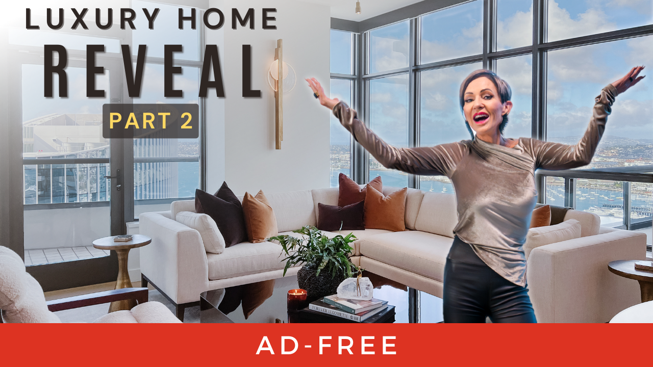Luxury Condo Makeover | Part 2