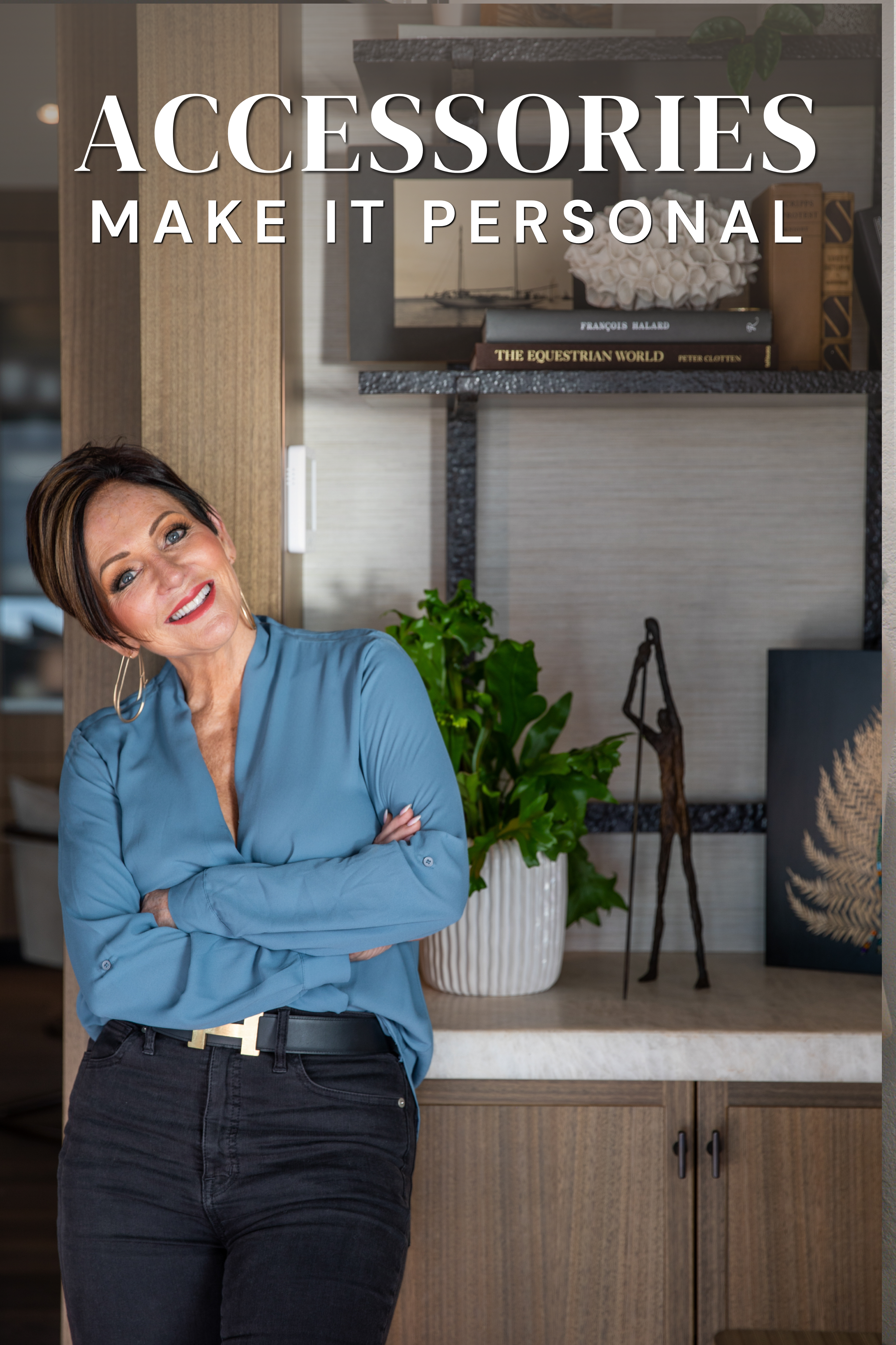 Accessories: Make it Personal