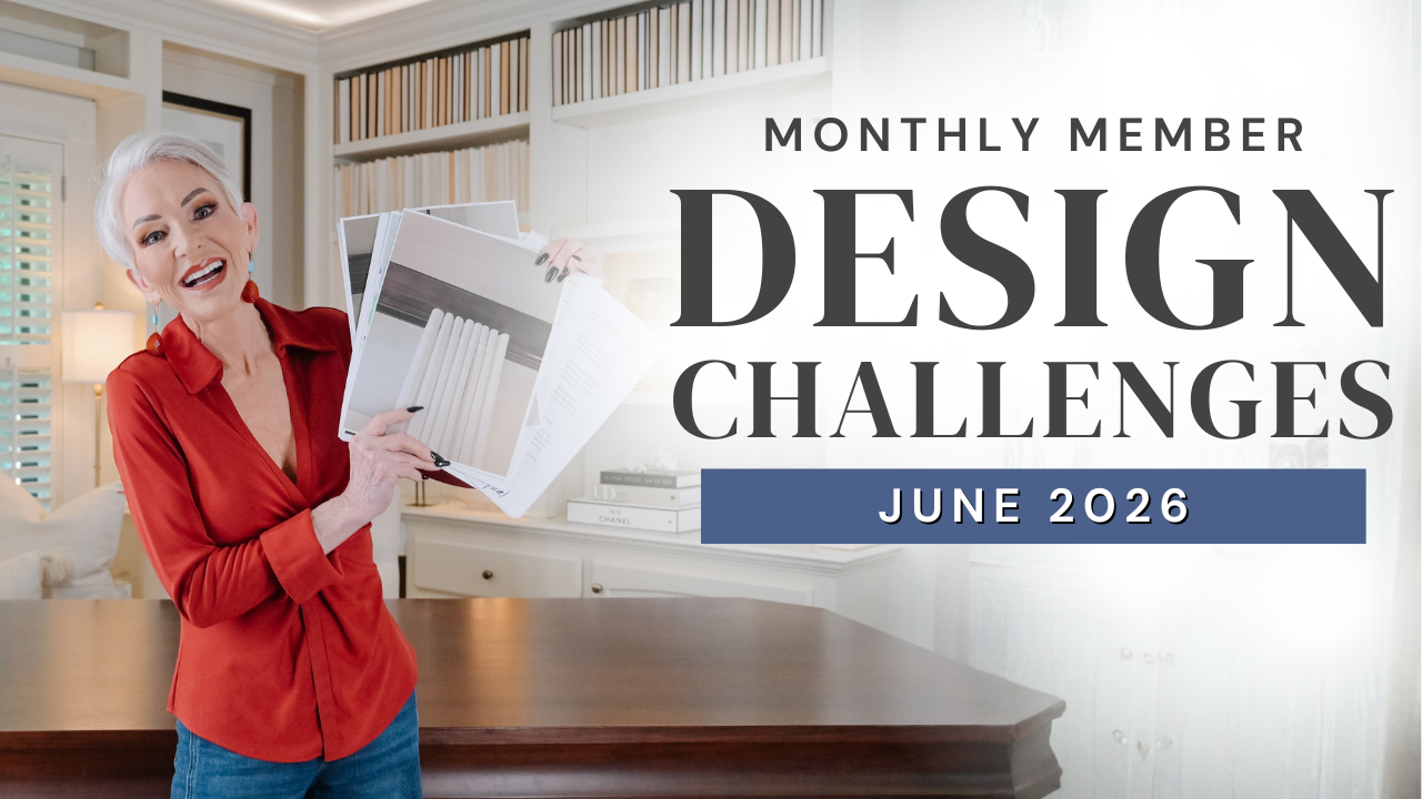 Member Design Challenges — June 2026
