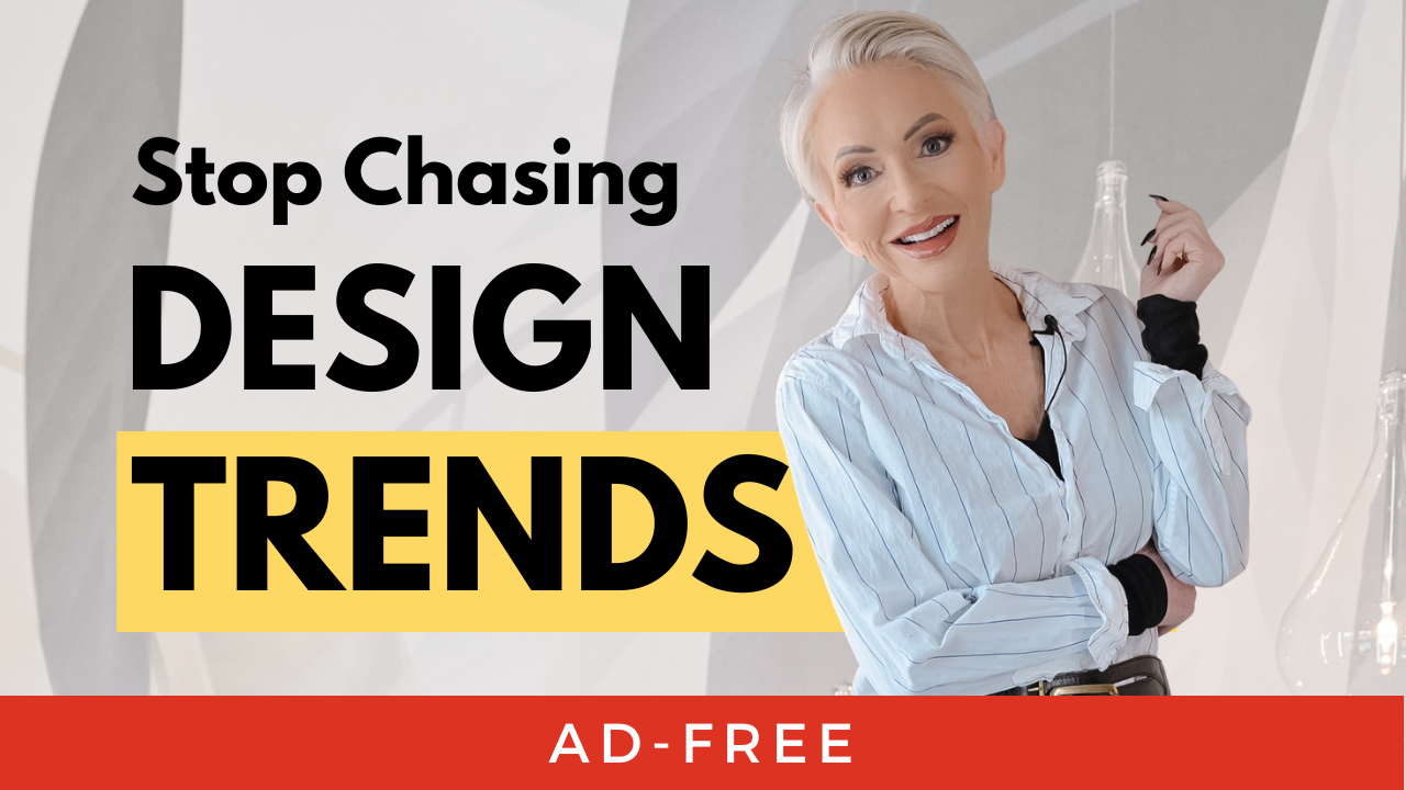 How to Use 2026 Design Trends Without Dating Your Home