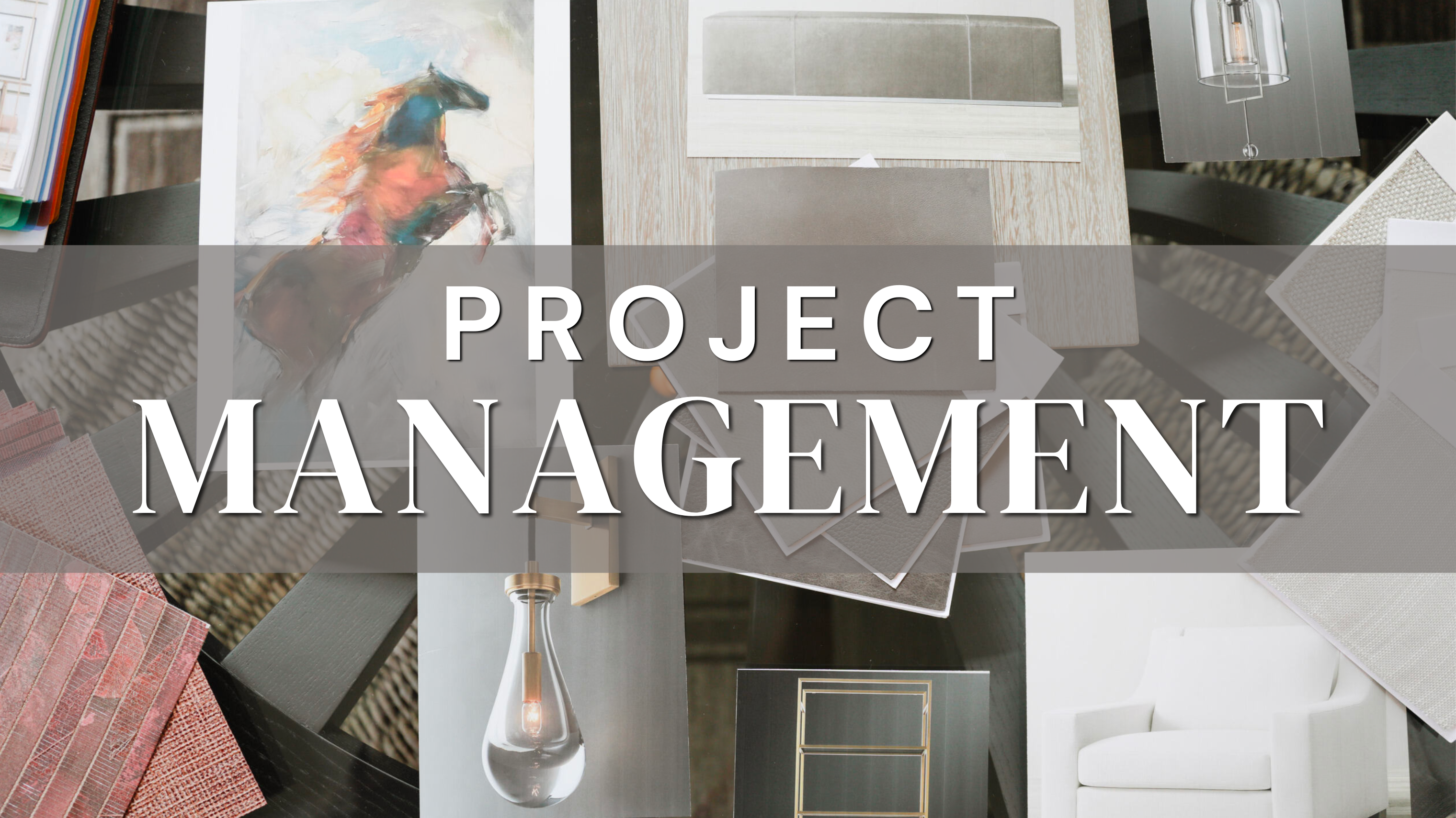 Project Management