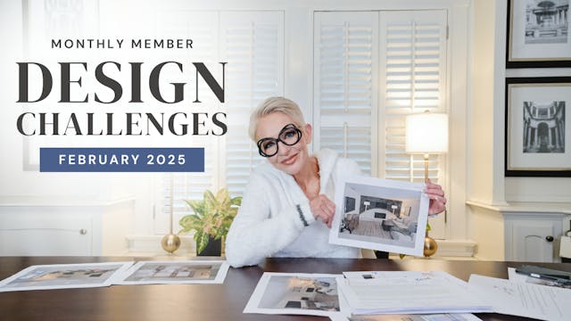 Member Design Challenges -  February ...