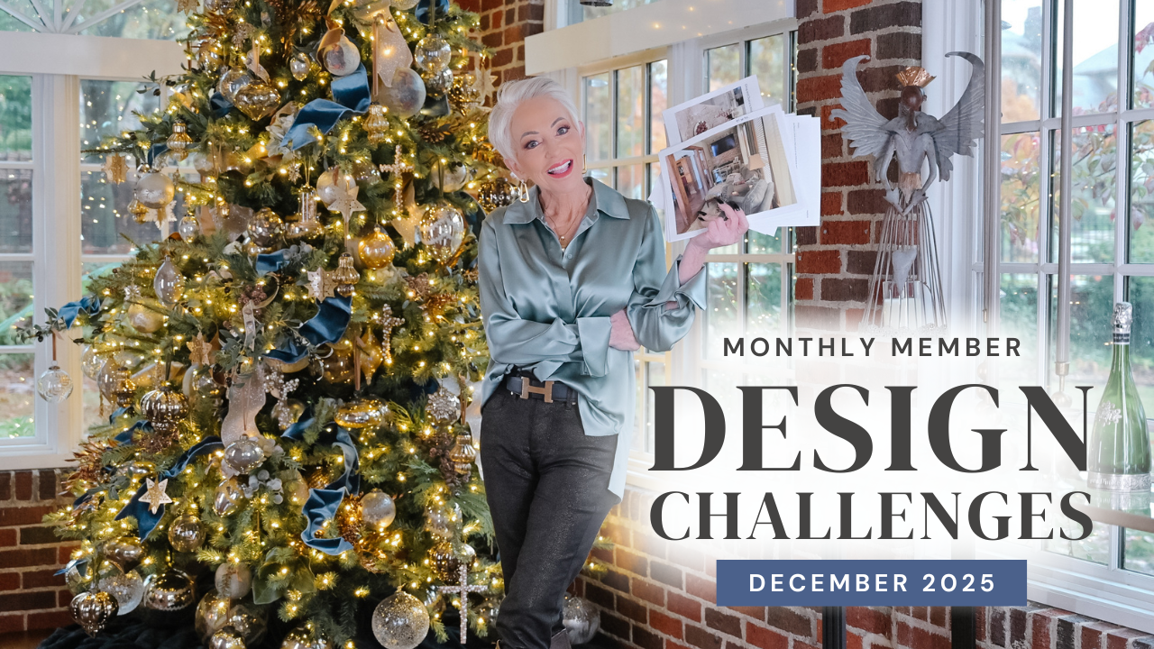 Member Design Challenges - December 2025