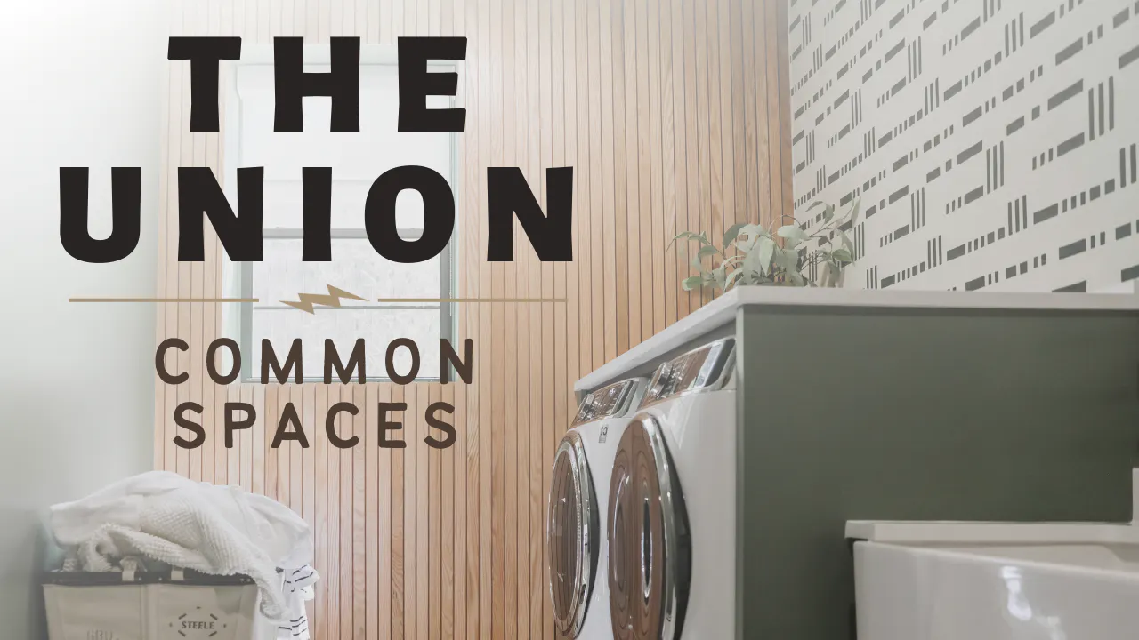 The Union Project: Common Spaces - Design Sessions