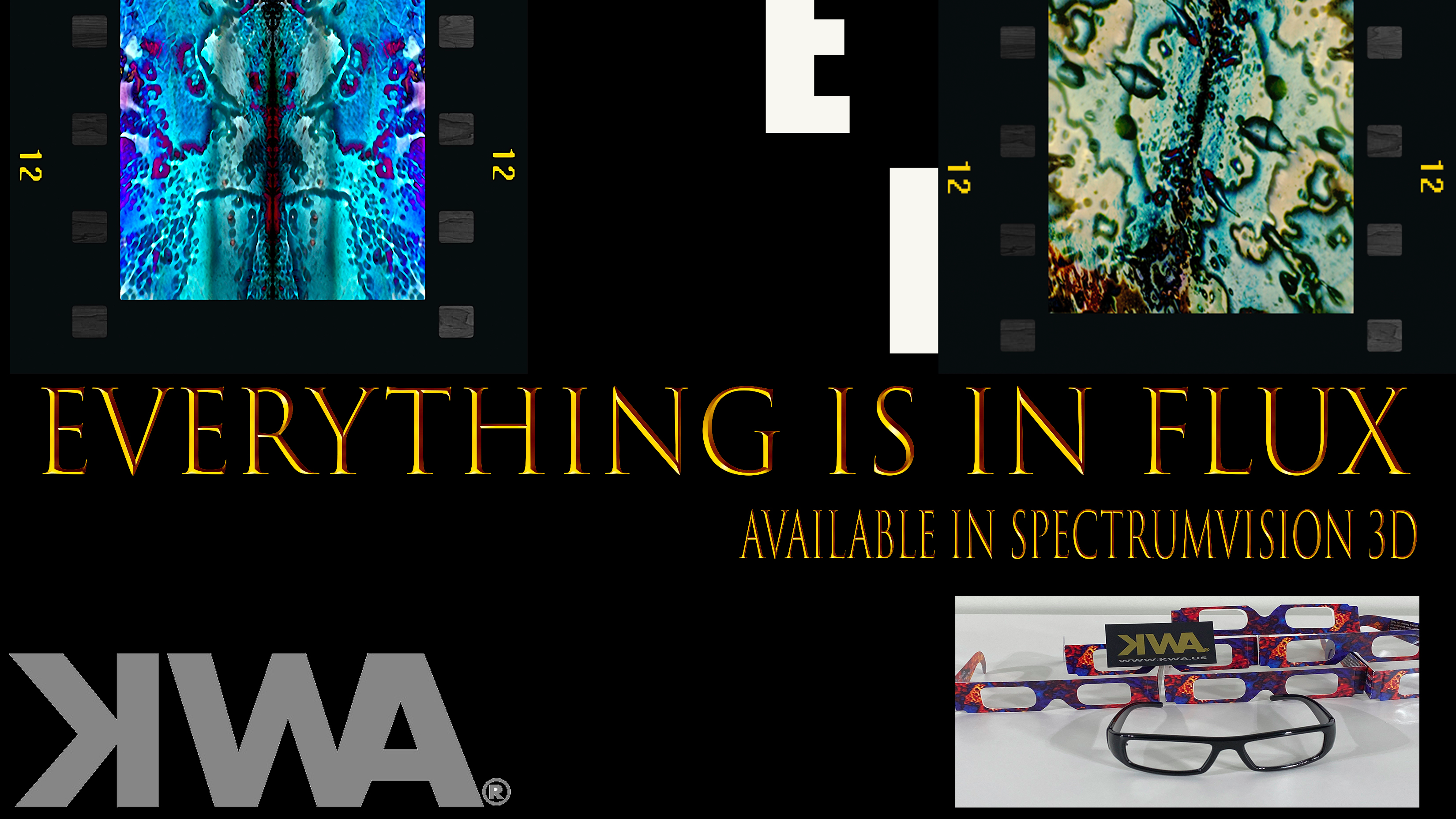 KWA Cinema Channel (an introduction)