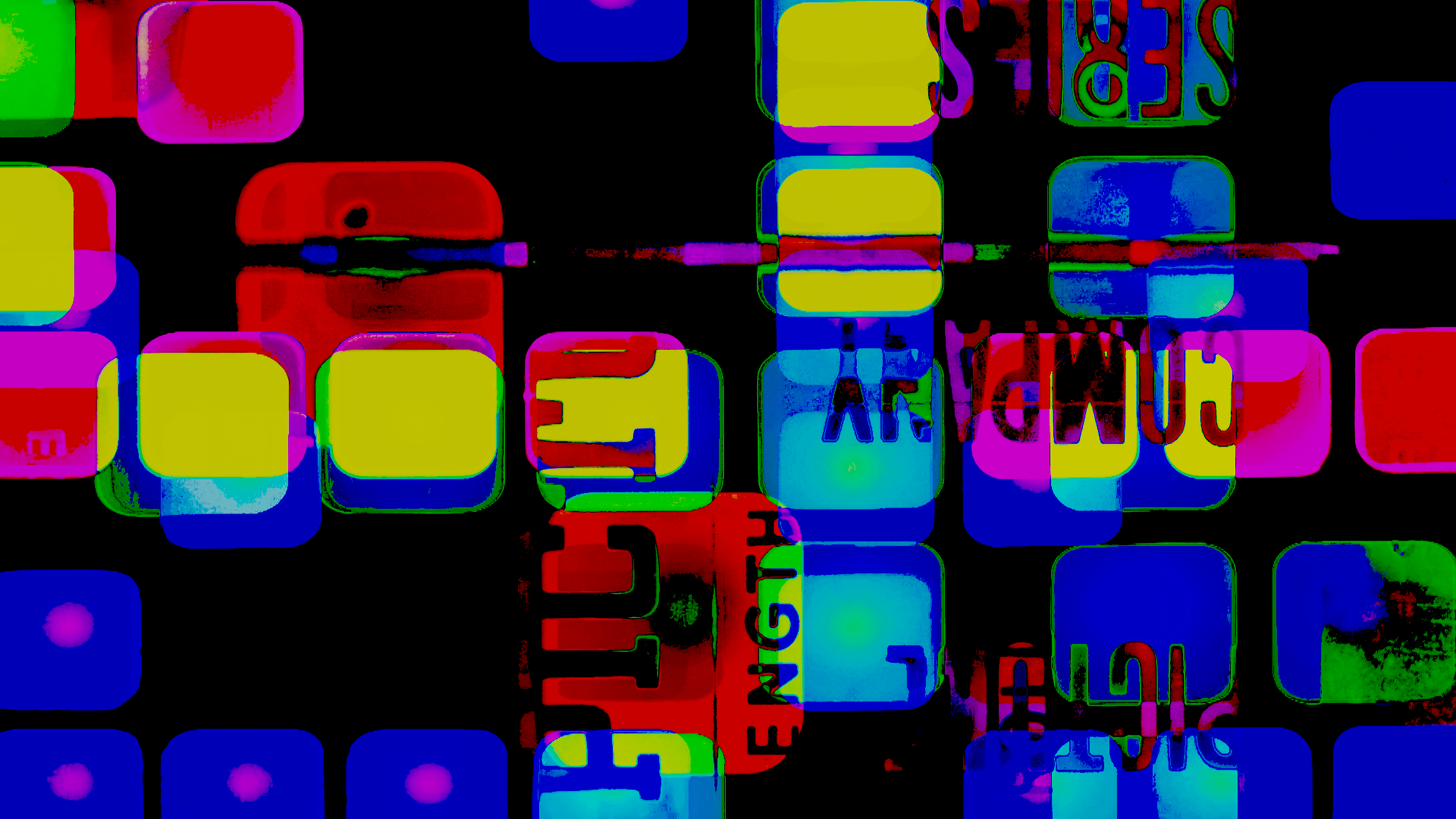 The Space Between (Stimulus and Response)