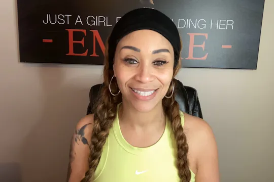 Week 2: Summer Body In Progress